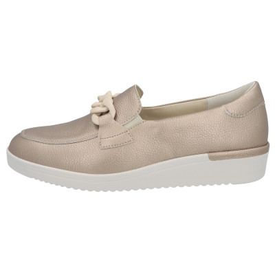 mocassin grande largeur kathy 51013