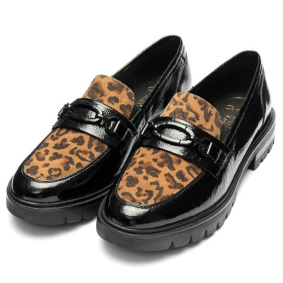 mocassin mode cambridge 11219