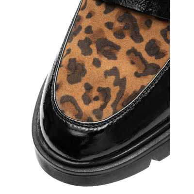 mocassin mode cambridge 11219