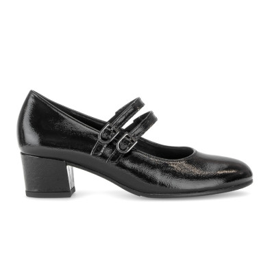 escarpin  double bride 3005.01 ex212