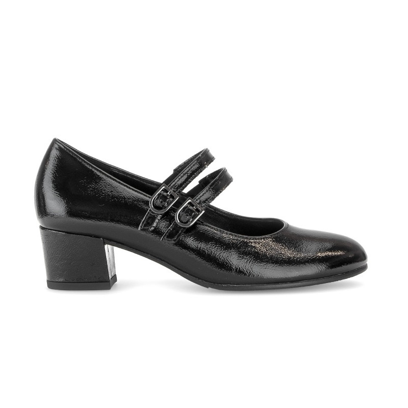 escarpin  double bride 3005.01 ex212