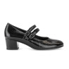 escarpin  double bride 3005.01 ex212