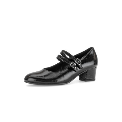 escarpin  double bride 3005.01 ex212