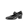 escarpin  double bride 3005.01 ex212