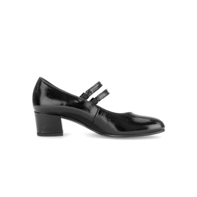 escarpin  double bride 3005.01 ex212
