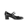 escarpin  double bride 3005.01 ex212