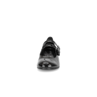 escarpin  double bride 3005.01 ex212