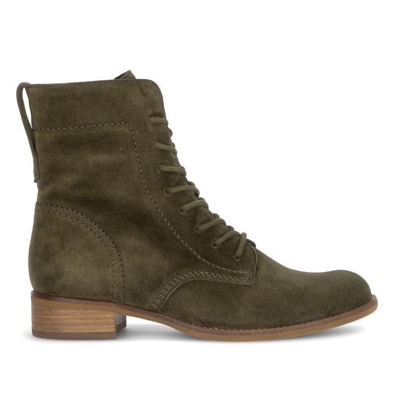 boots à lacets 8035.01