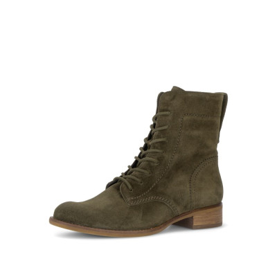boots à lacets 8035.01