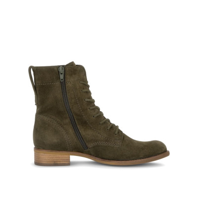 boots à lacets 8035.01