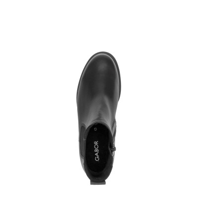 boots chelsea courte 8040.03