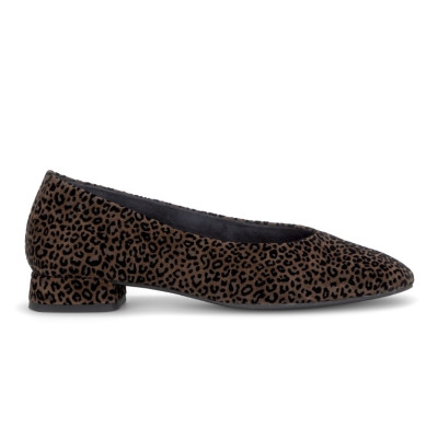 ballerine but carré 3020.01