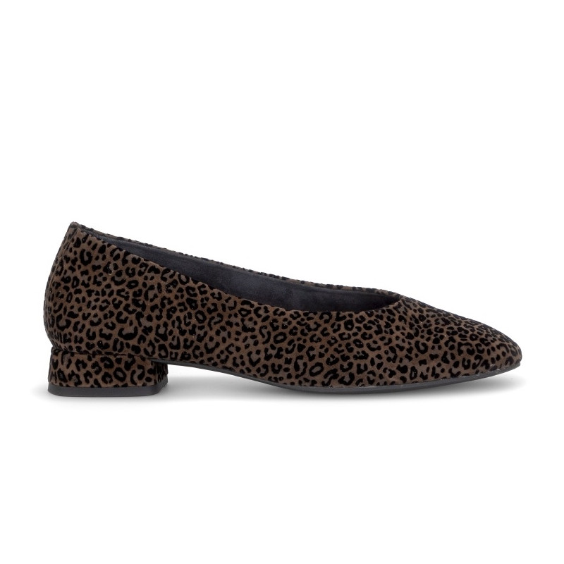 ballerine but carré 3020.01