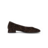 ballerine but carré 3020.01