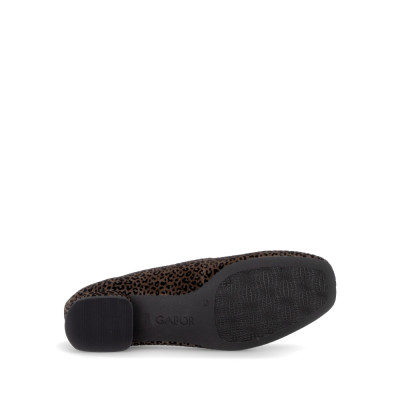 ballerine but carré 3020.01