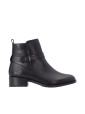 D3U72 - CUIR - NOIR
