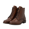 boots à lacet d0f83