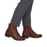 boots à lacet d0f83