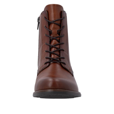 boots à lacet d0f83