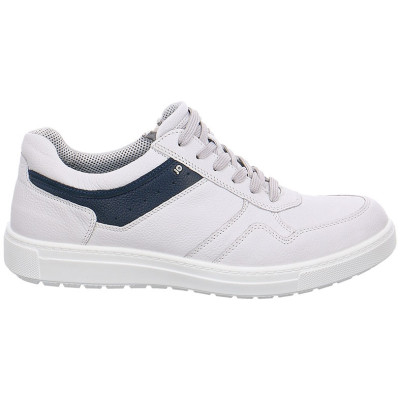 sneaker zip intérieur 321386