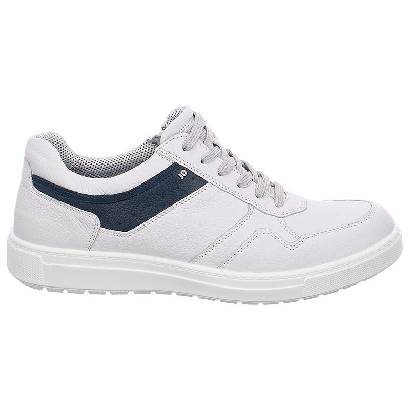 sneaker zip intérieur 321386