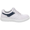 sneaker zip intérieur 321386