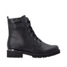 boots lacets or d8683