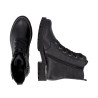 boots lacets or d8683