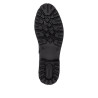 boots lacets or d8683