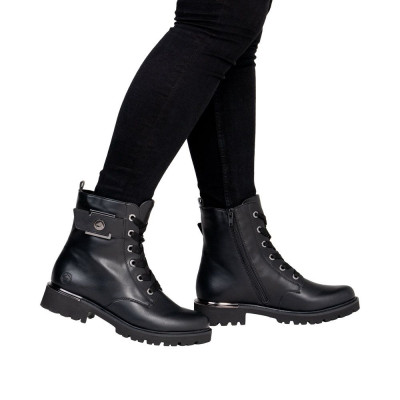 boots lacets or d8683
