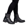 boots lacets or d8683