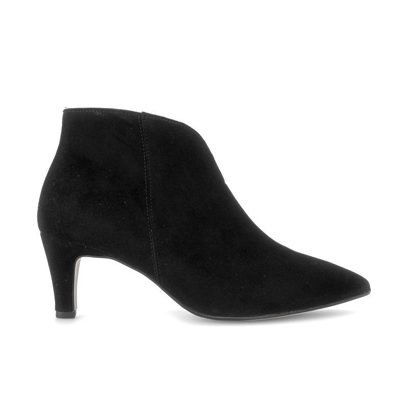 bottine elegante courte 8017.01