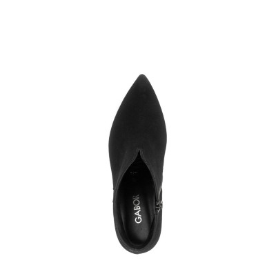 bottine elegante courte 8017.01