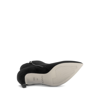 bottine elegante courte 8017.01