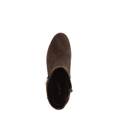 bottine plateforme 8030.02