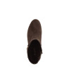 bottine plateforme 8030.02