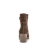 bottine plateforme 8030.02