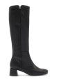 8036.02 EX 55.688 - CUIR - NOIR