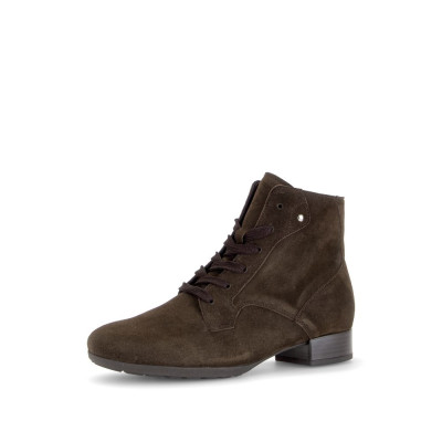 bottine large lacets 8031.04 ex 715