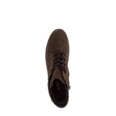bottine large lacets 8031.04 ex 715