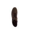 bottine large lacets 8031.04 ex 715