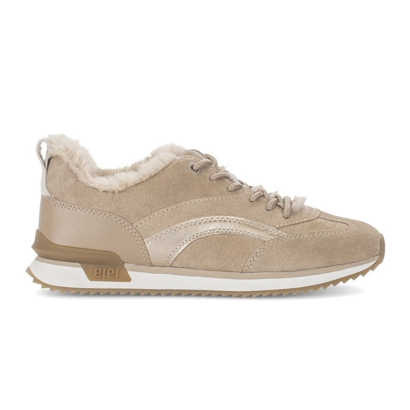sneaker mode fourré 6002.02