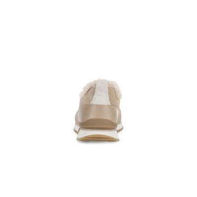 sneaker mode fourré 6002.02