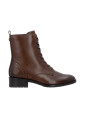 D3U71 - CUIR - MARRON