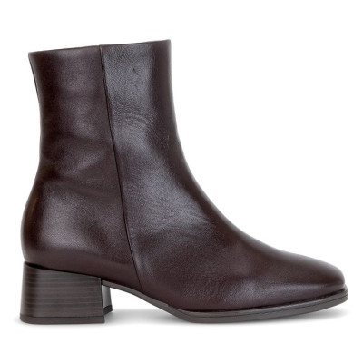 bottines  mode carré 8067.01 ex 72.920