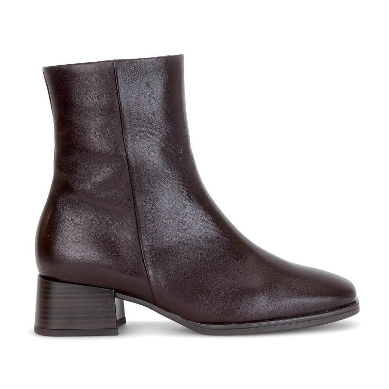 bottines  mode carré 8067.01 ex 72.920