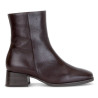 bottines  mode carré 8067.01 ex 72.920