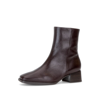 bottines  mode carré 8067.01 ex 72.920