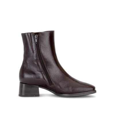 bottines  mode carré 8067.01 ex 72.920