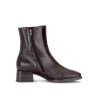 bottines  mode carré 8067.01 ex 72.920